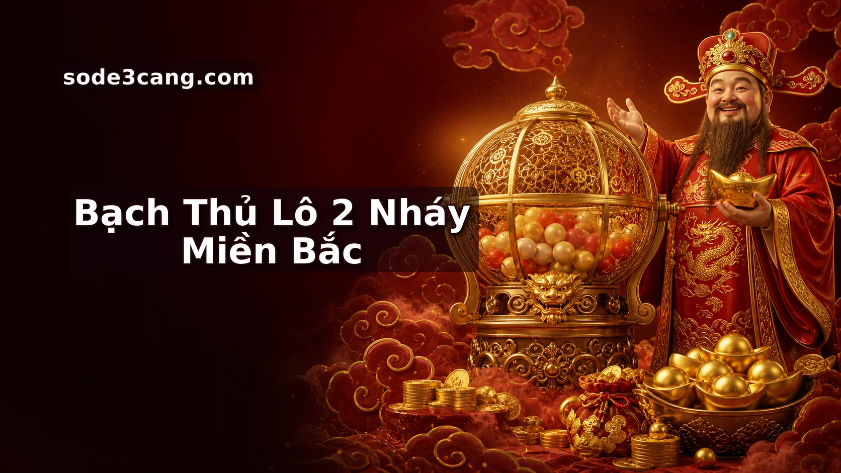 Chốt Số Bạch Thủ Lô 2 Nháy Miền Bắc - Ăn Chắc 100%