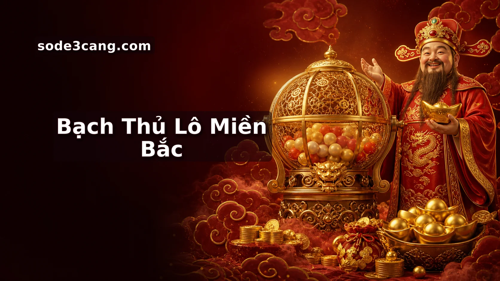 SOI CẦU BẠCH THỦ LÔ XSMB -  Soi Cầu Chính Xác